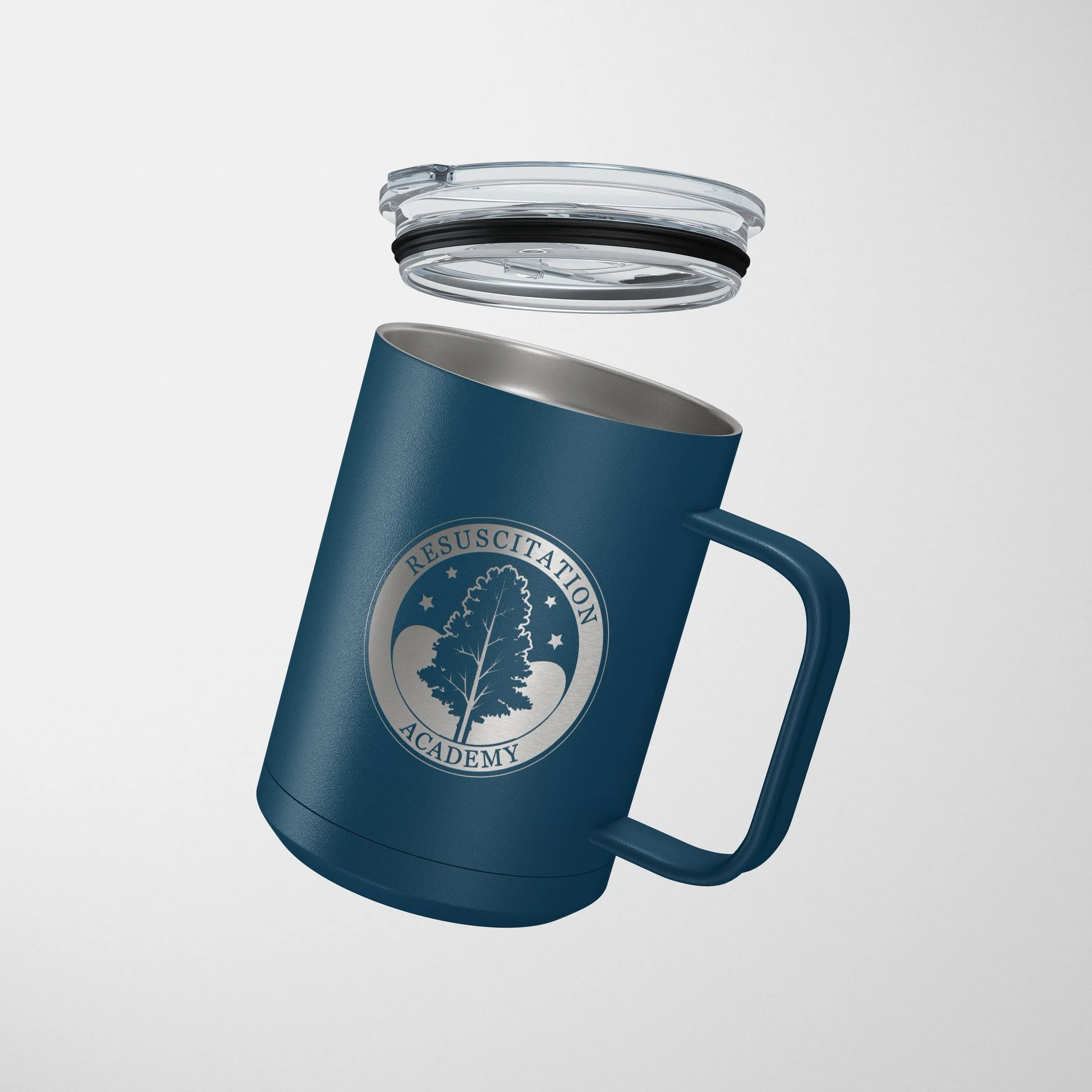 Powder-Coated-3 مج حرارى وسط - الصورة 1